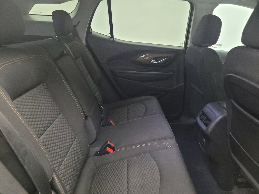 Used 2019 GMC Terrain SLE AWD/4WD image 19