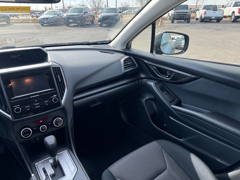 Used 2023 Subaru Crosstrek 2.0i image 22