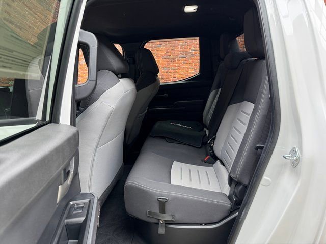 Used 2024 Toyota Tacoma TRD Off-Road w/ TRD Off Road Upgrade Package image 24