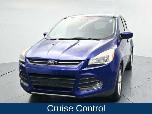 Used 2014 Ford Escape SE FWD image 4