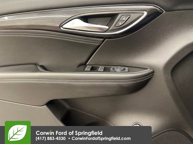 Used 2023 Buick Envision Preferred image 33