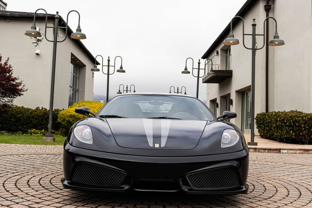 Used 2008 Ferrari F430 Scuderia RWD image 11