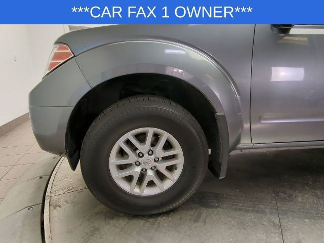 Used 2016 Nissan Frontier SV w/ SV Value Truck Package image 3