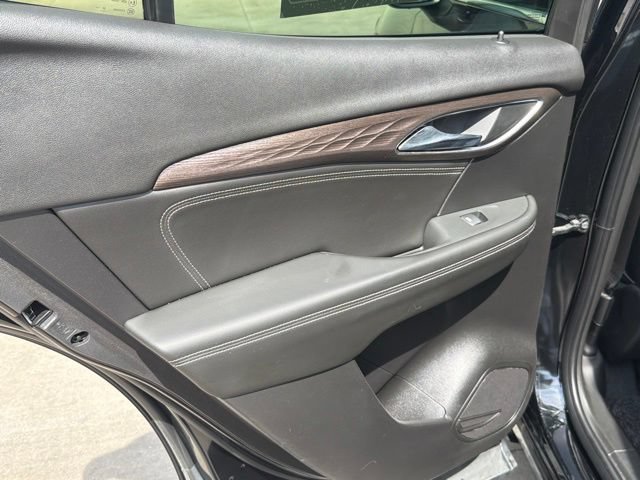 Used 2023 Buick Envision Avenir AWD/4WD image 13