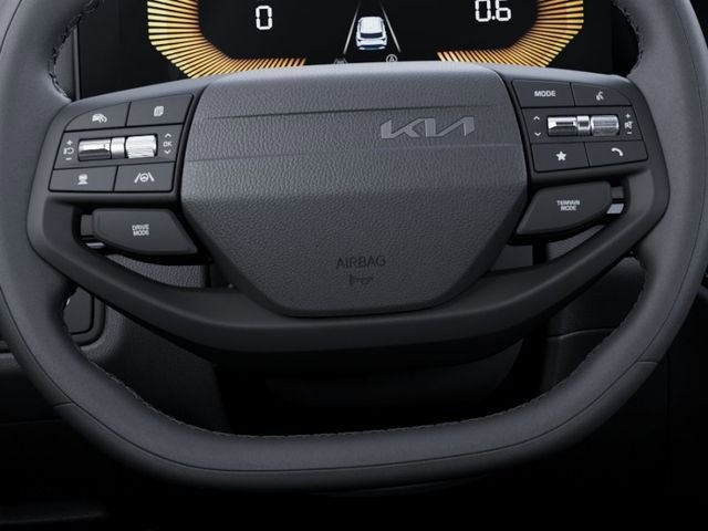 New 2026 Kia Sportage X-Line AWD/4WD image 22