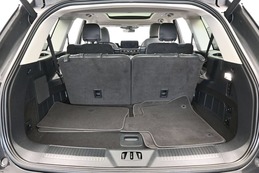 Used 2025 Lincoln Aviator 2WD image 32