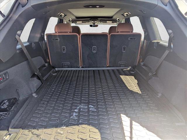 Used 2021 Audi Q7 2.0T Premium w/ Convenience Package image 19