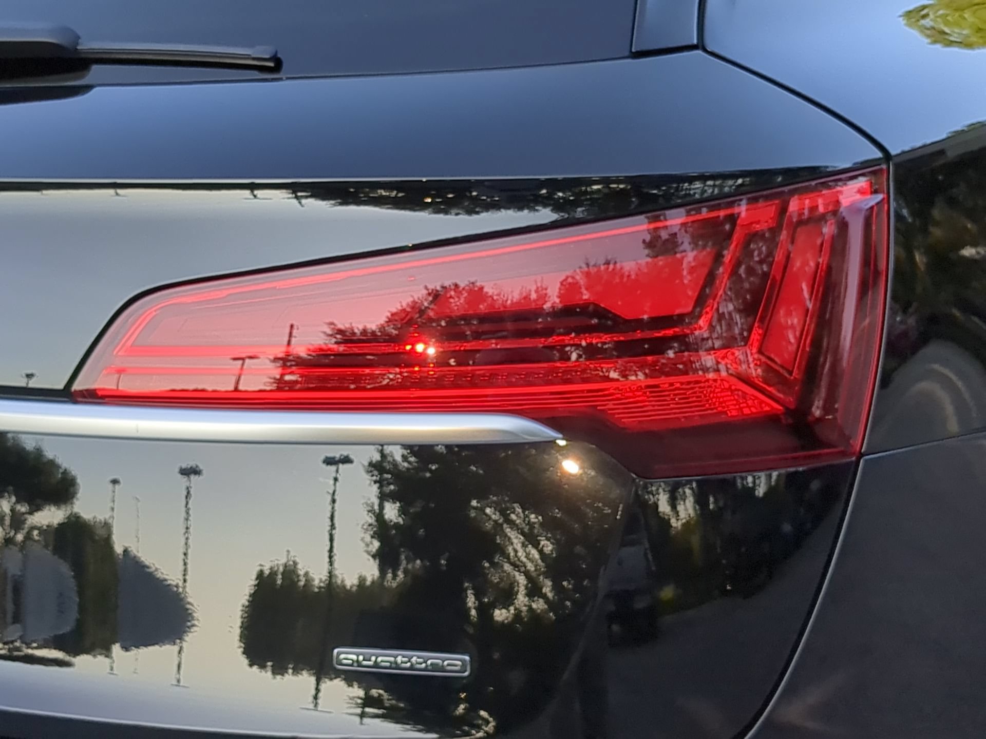 Used 2023 Audi Q5 2.0T Premium AWD/4WD image 45