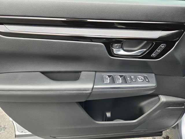 Used 2024 Honda CR-V EX-L image 16