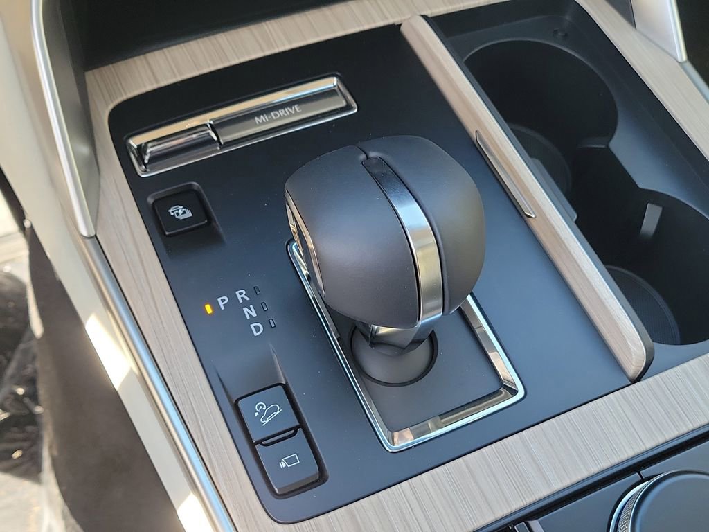 New 2026 MAZDA CX-90 Plug-In Hybrid w/ Premium Plus image 34