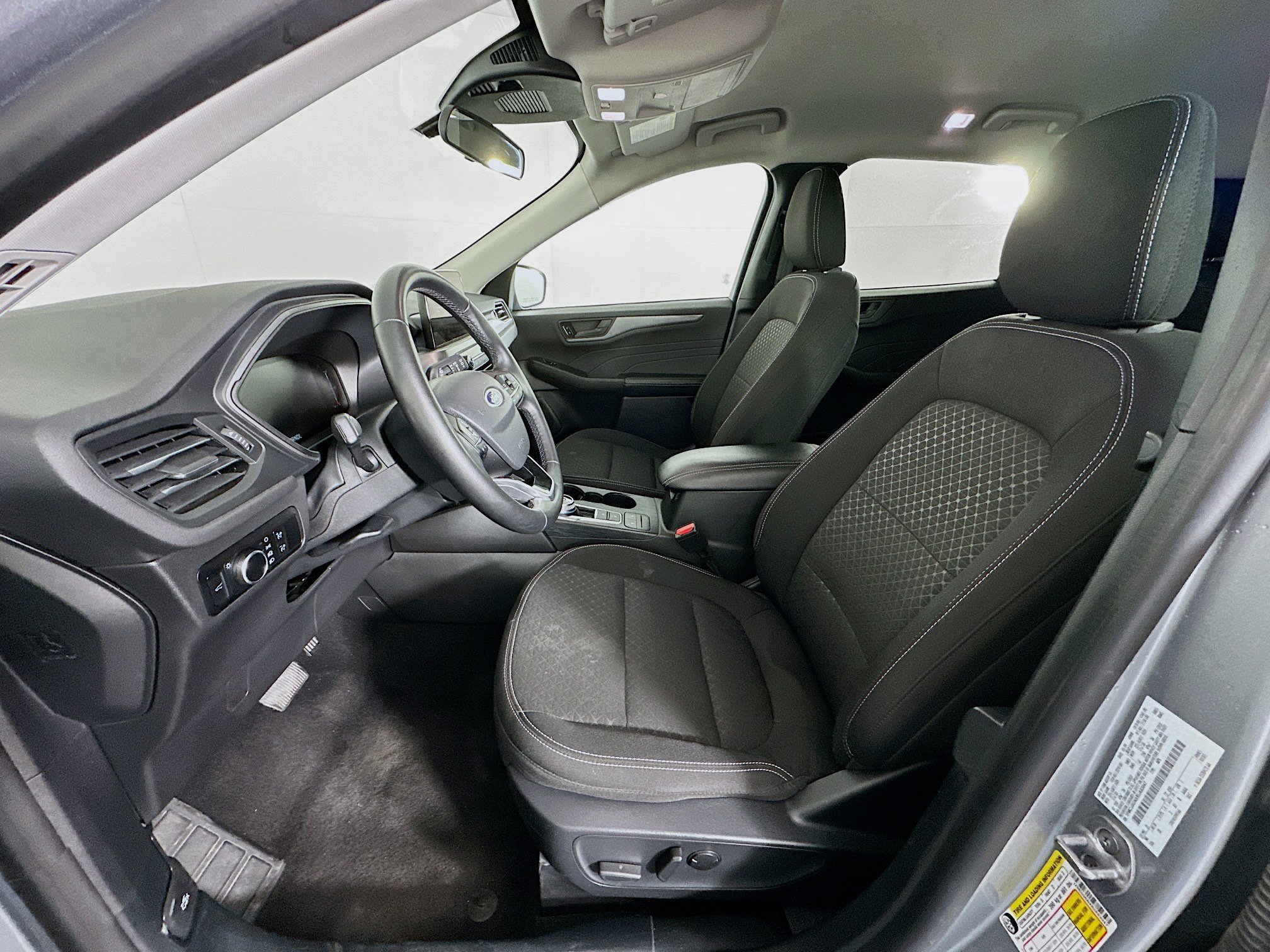 Used 2024 Ford Escape Active image 13