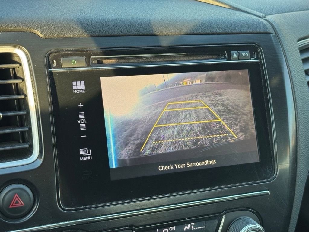 Used 2015 Honda Civic EX image 21