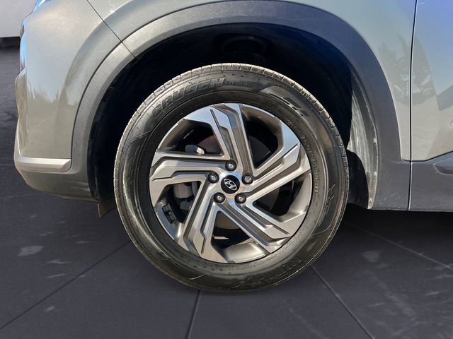 Used 2023 Hyundai Santa Fe SE w/ Cargo Package image 14