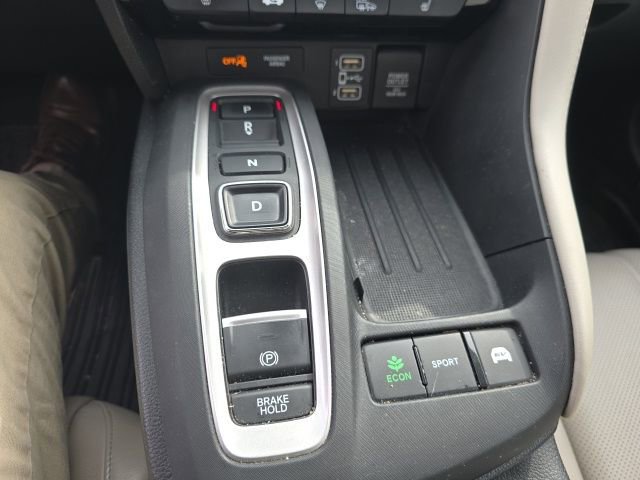 Used 2019 Honda Insight Touring image 25