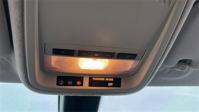 Used 2018 Chevrolet Cruze LT image 21