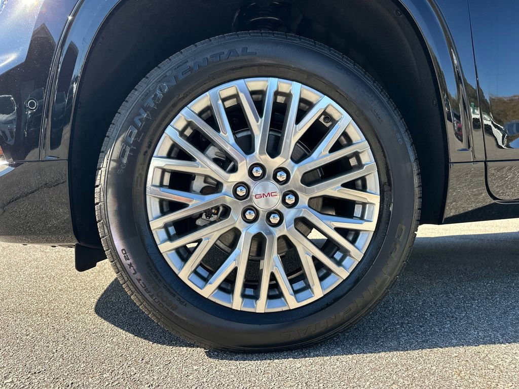 New 2026 GMC Acadia Denali w/ Super Cruise Package image 12