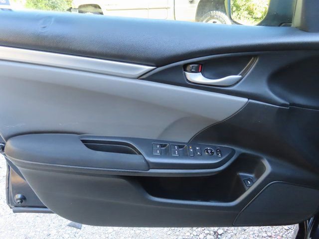 Used 2017 Honda Civic LX image 25