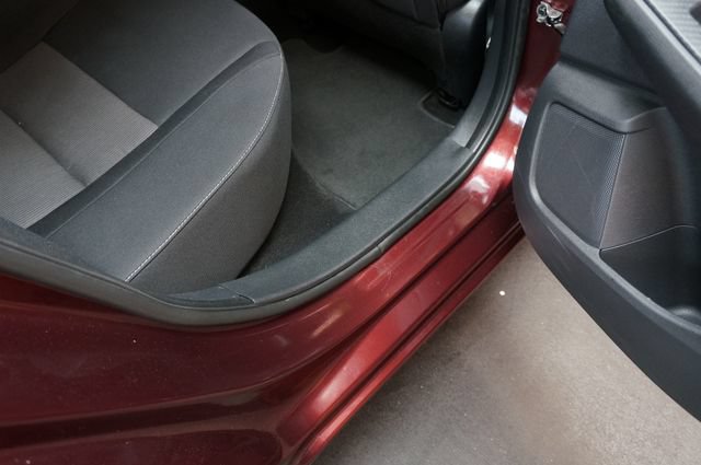Certified 2023 Nissan Sentra SV w/ All-Weather Package FWD image 46