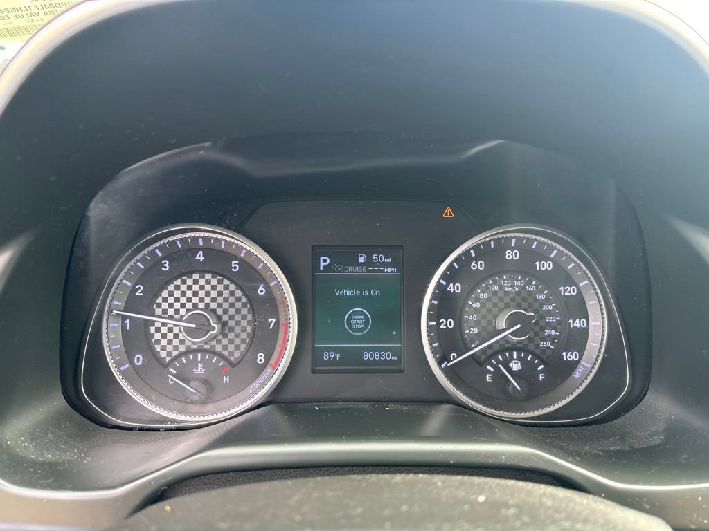 Used 2020 Hyundai Elantra Value Edition FWD image 7