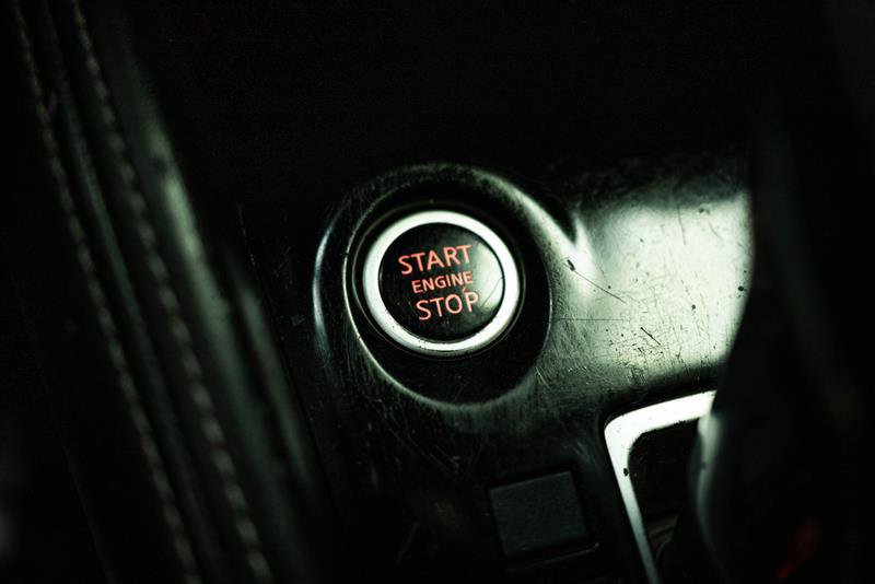 Used 2018 Nissan Kicks SV image 17