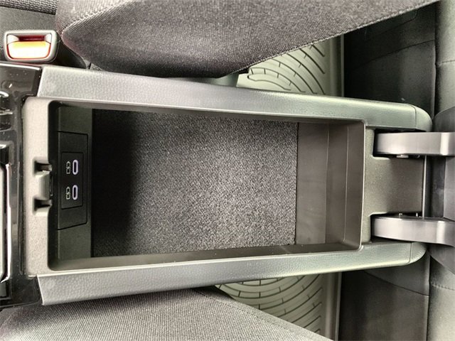 New 2026 Toyota Prius LE image 26