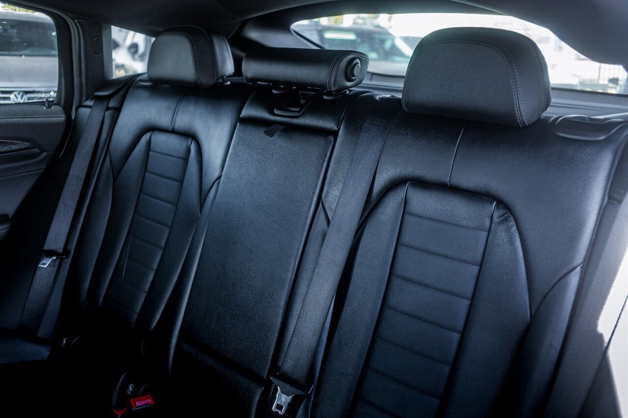Used 2022 BMW X4 M image 38