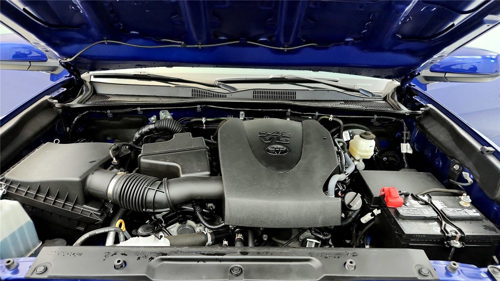 Certified 2023 Toyota Tacoma SR5 image 15