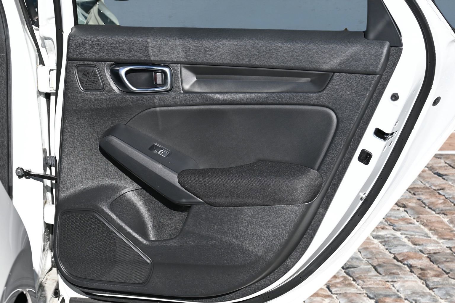 New 2025 Honda Civic Sport image 13