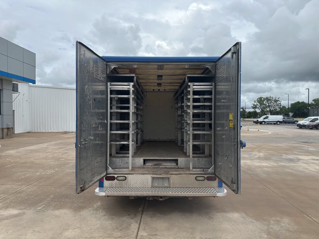 Used 2016 Ford E-350 and Econoline 350 Super Duty RWD image 23