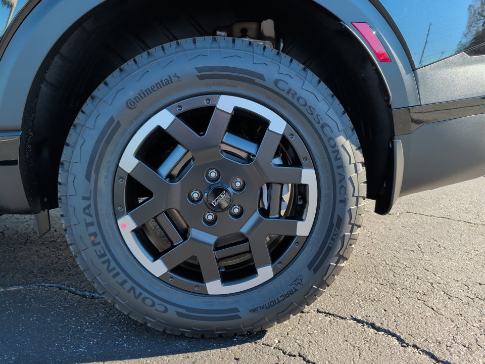 New 2026 Hyundai Palisade XRT Pro AWD/4WD image 22