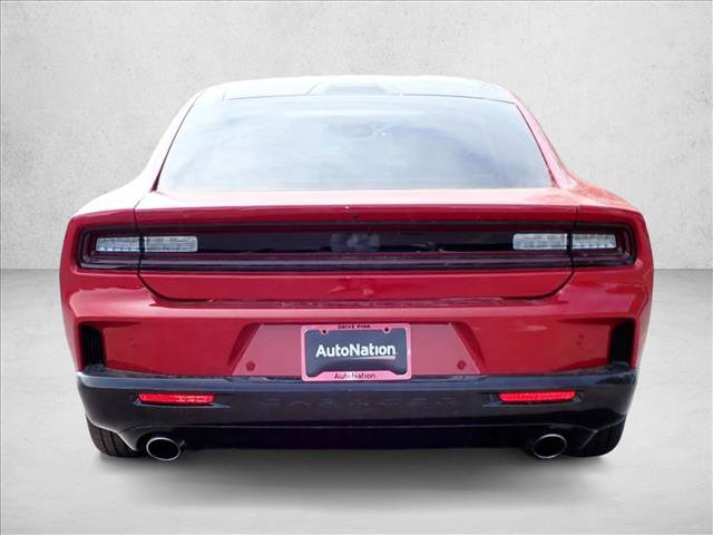 New 2026 Dodge Charger R/T AWD/4WD image 3
