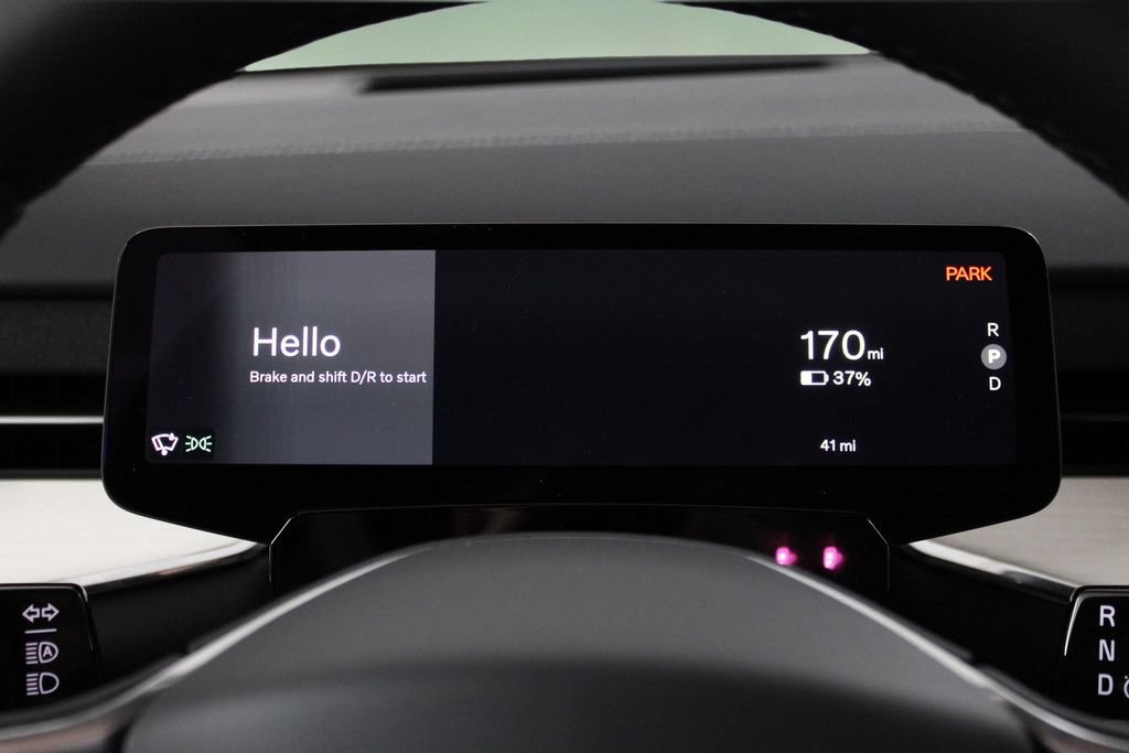 New 2026 Volvo EX90 Ultra AWD/4WD image 35