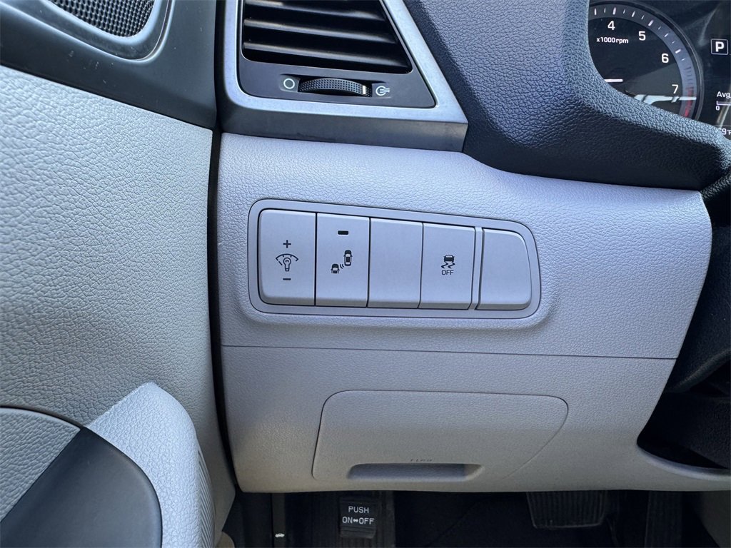 Used 2018 Hyundai Tucson Sport image 10