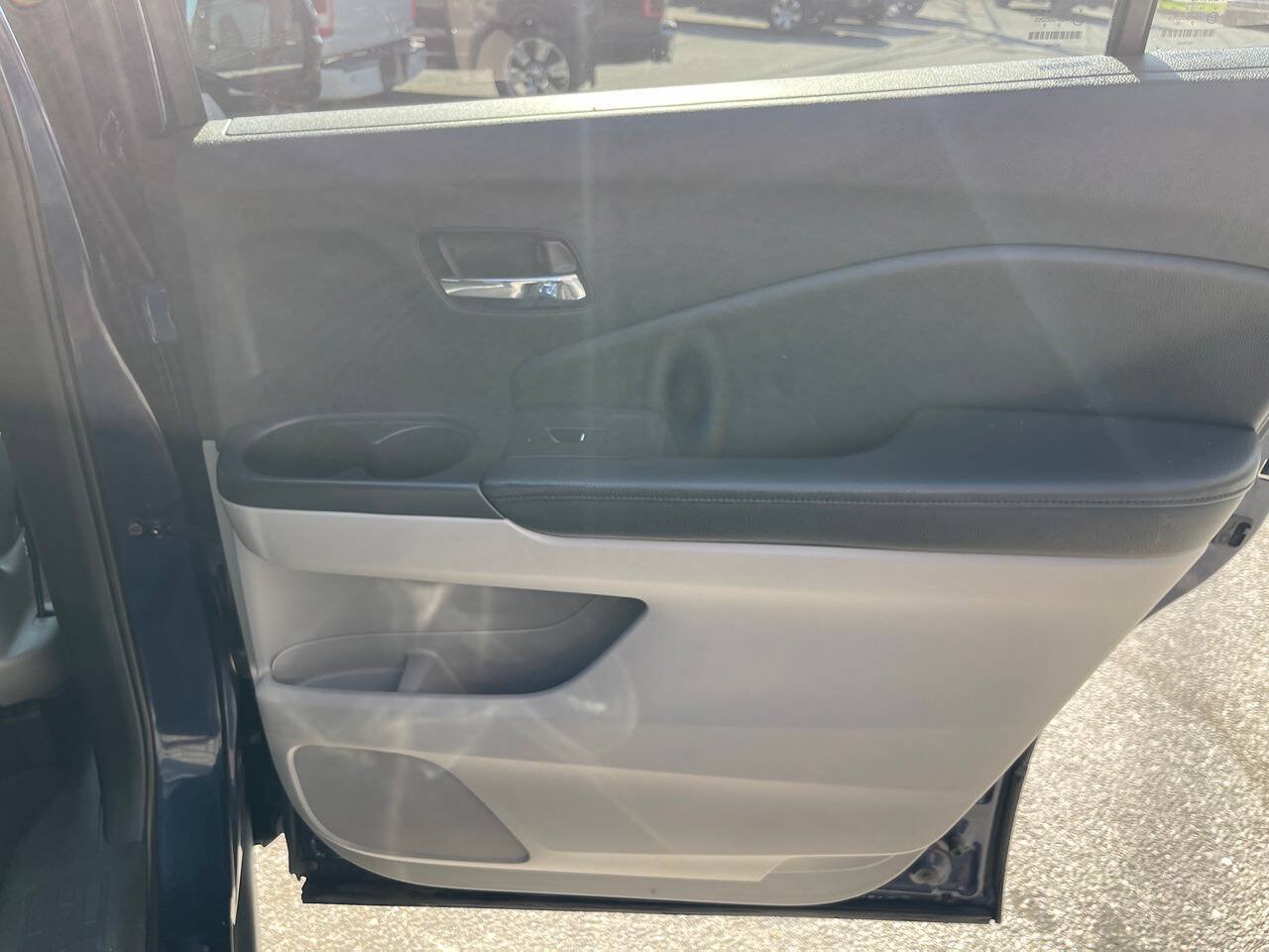 Used 2016 Honda Pilot EX-L image 38