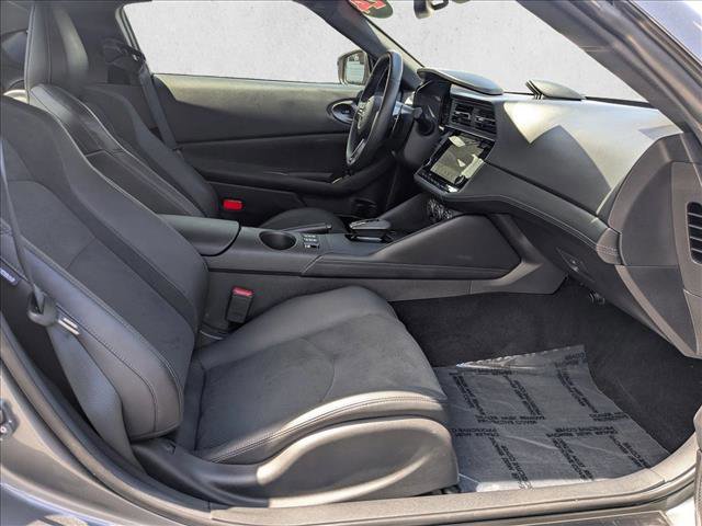Used 2024 Nissan Z Performance w/ Floor Mat Package RWD image 17