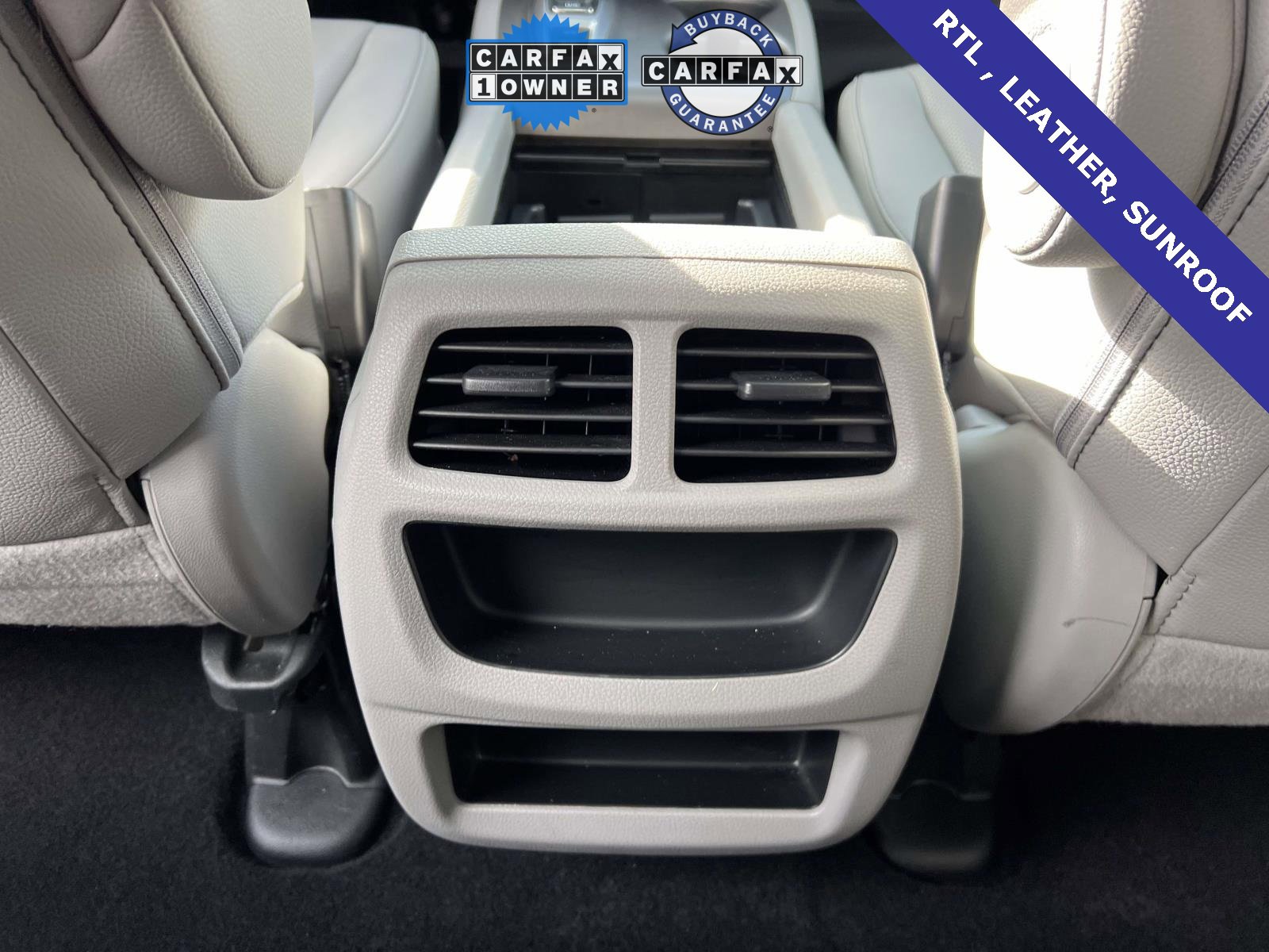 Used 2023 Honda Ridgeline RTL image 18