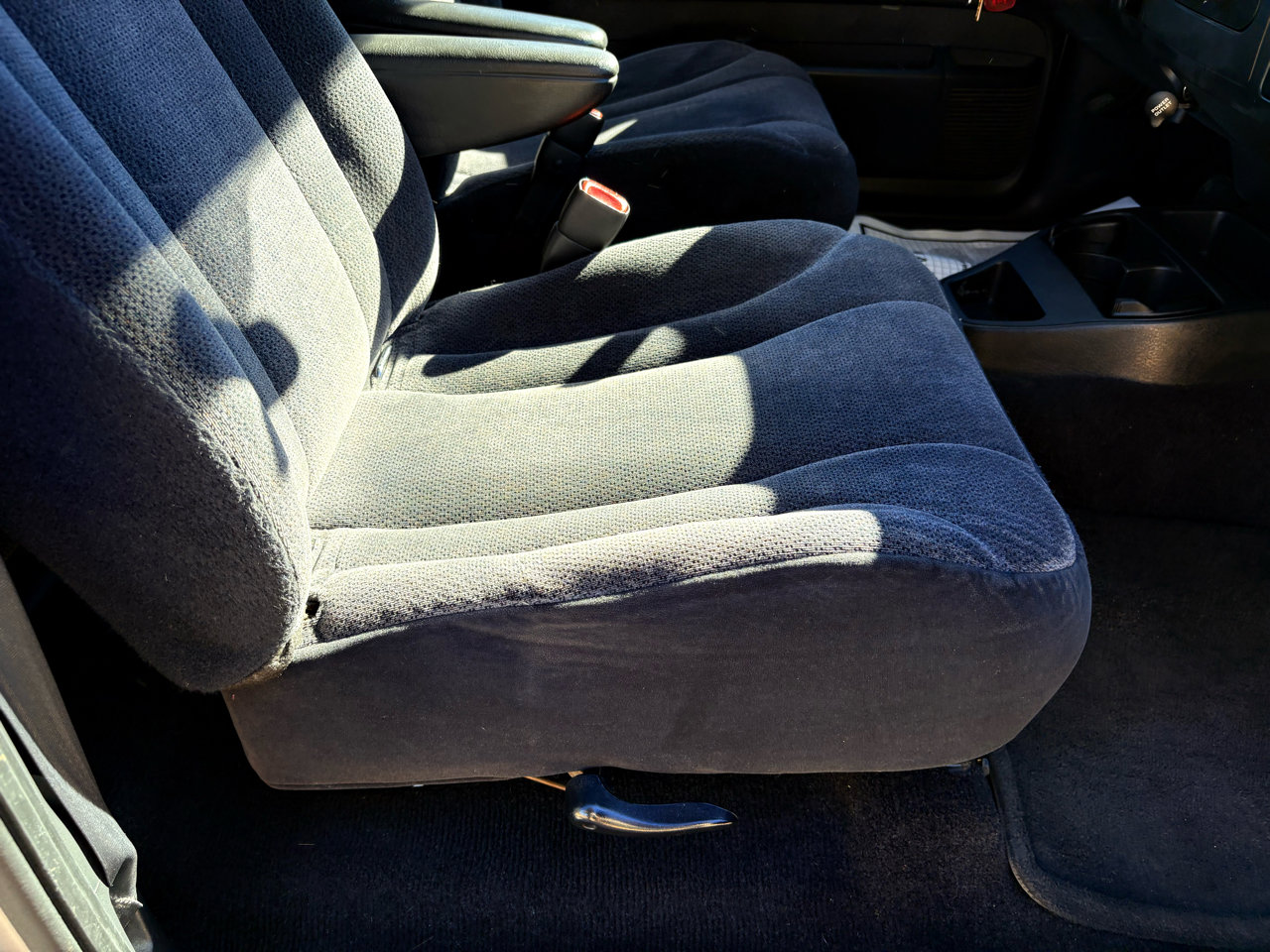 Used 2004 Dodge Dakota 2WD Club Cab w/ Tire & Handling Group image 30