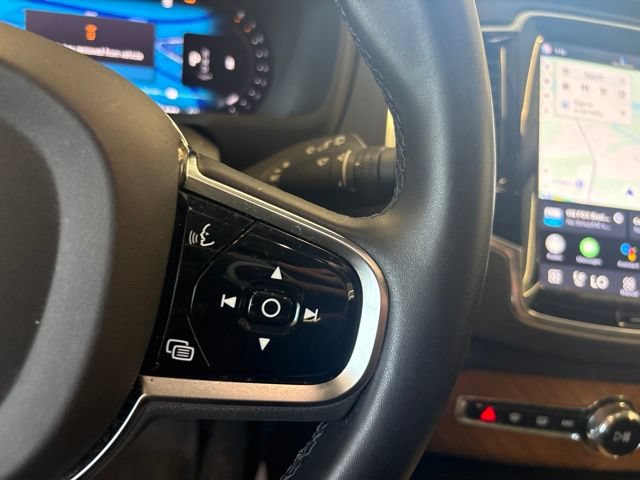 Used 2023 Volvo XC90 B5 Plus w/ Protection Package AWD/4WD image 40