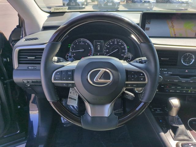 Used 2017 Lexus RX 350 FWD w/ Premium Package image 17