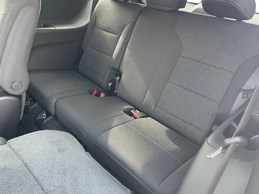 New 2026 Chevrolet Traverse LT w/ Driver Confidence Package image 25