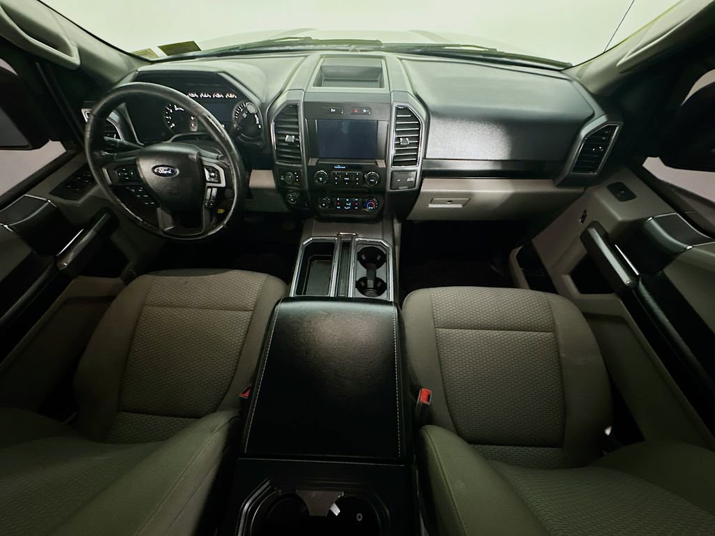 Used 2019 Ford F150 XLT w/ Equipment Group 302A Luxury image 10