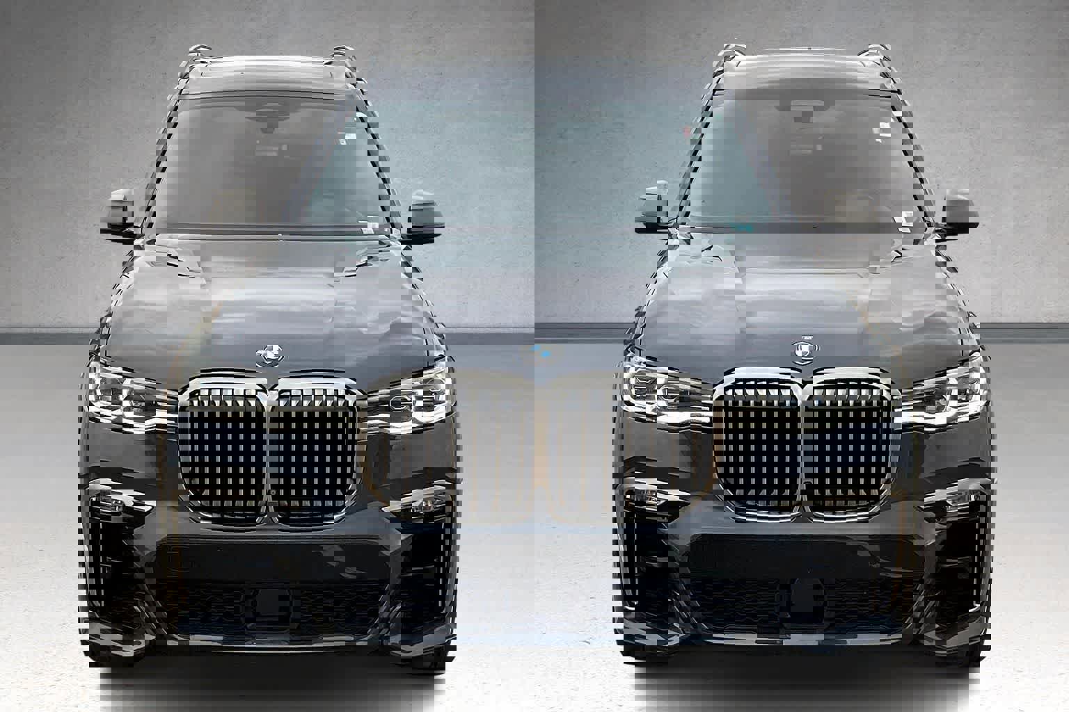 Used 2020 BMW X7 M50i image 6