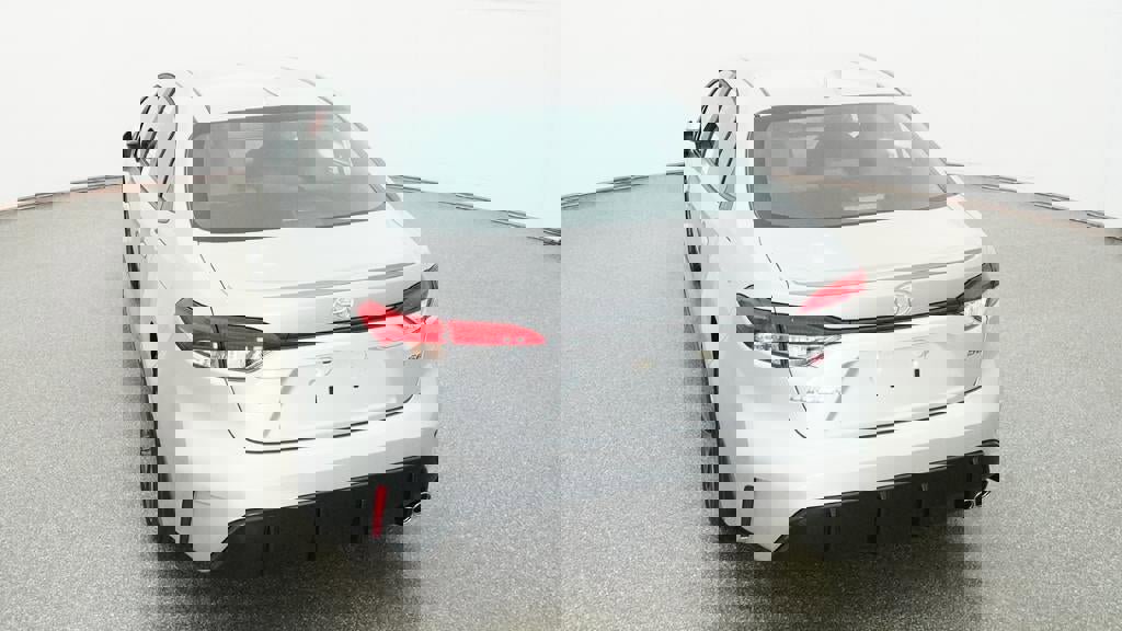 New 2026 Toyota Corolla SE image 39
