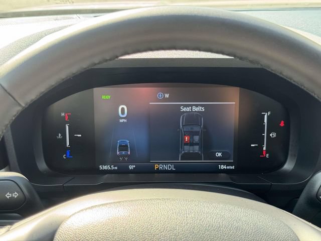 Used 2025 Ford Maverick XLT w/ XLT Luxury Package FWD image 28