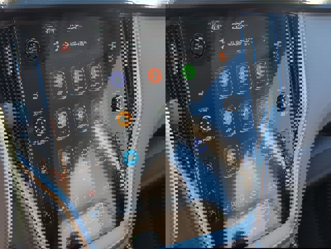 New 2025 Subaru Outback Premium image 19