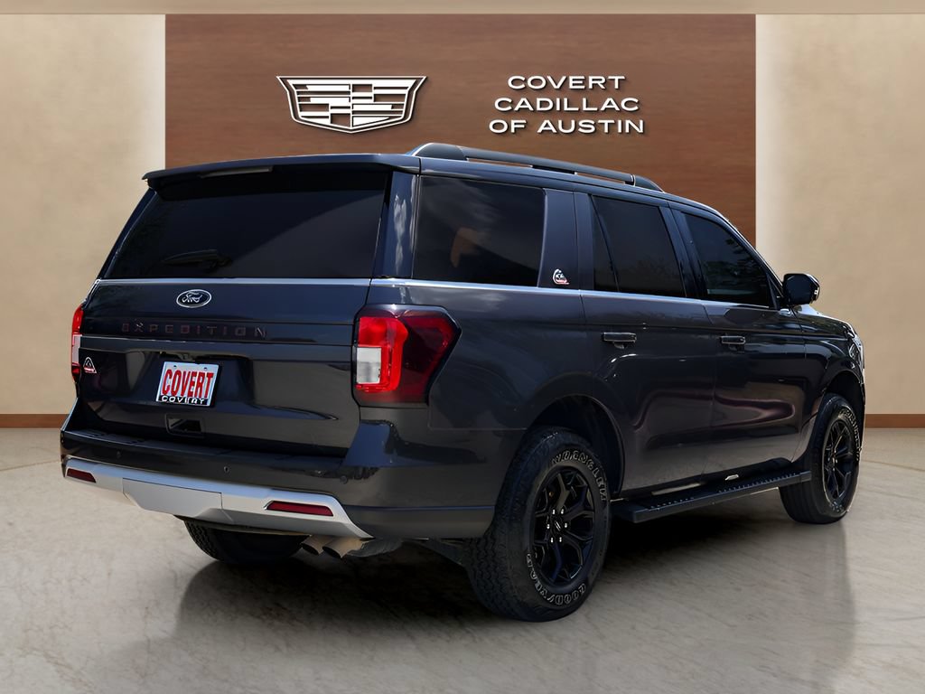 Used 2024 Ford Expedition Timberline AWD/4WD image 4