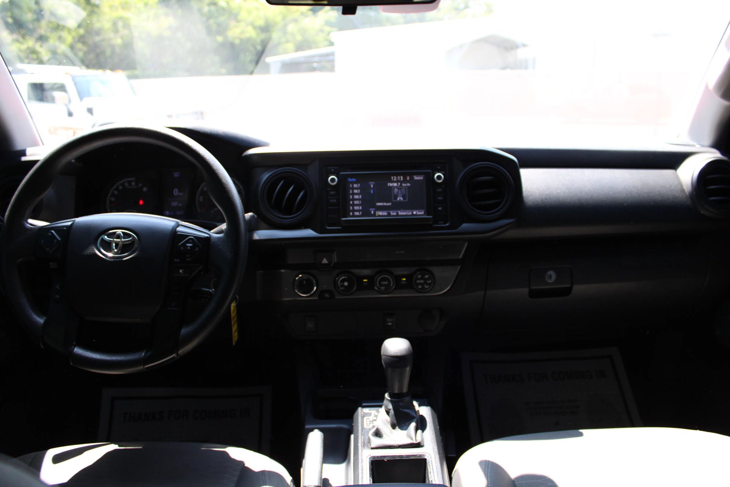 Used 2019 Toyota Tacoma SR image 13