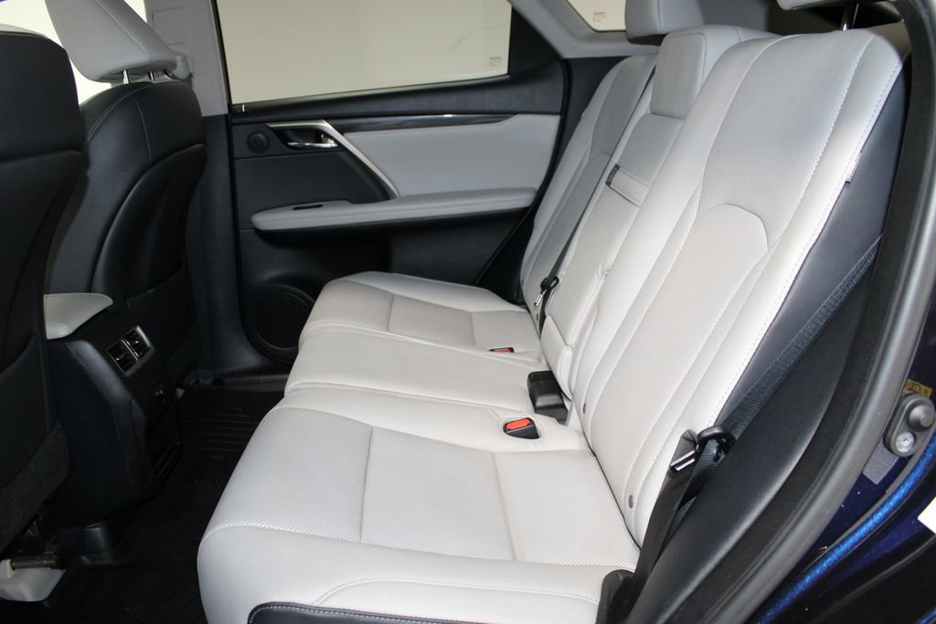 Used 2018 Lexus RX 350 FWD w/ Accessory Package image 22
