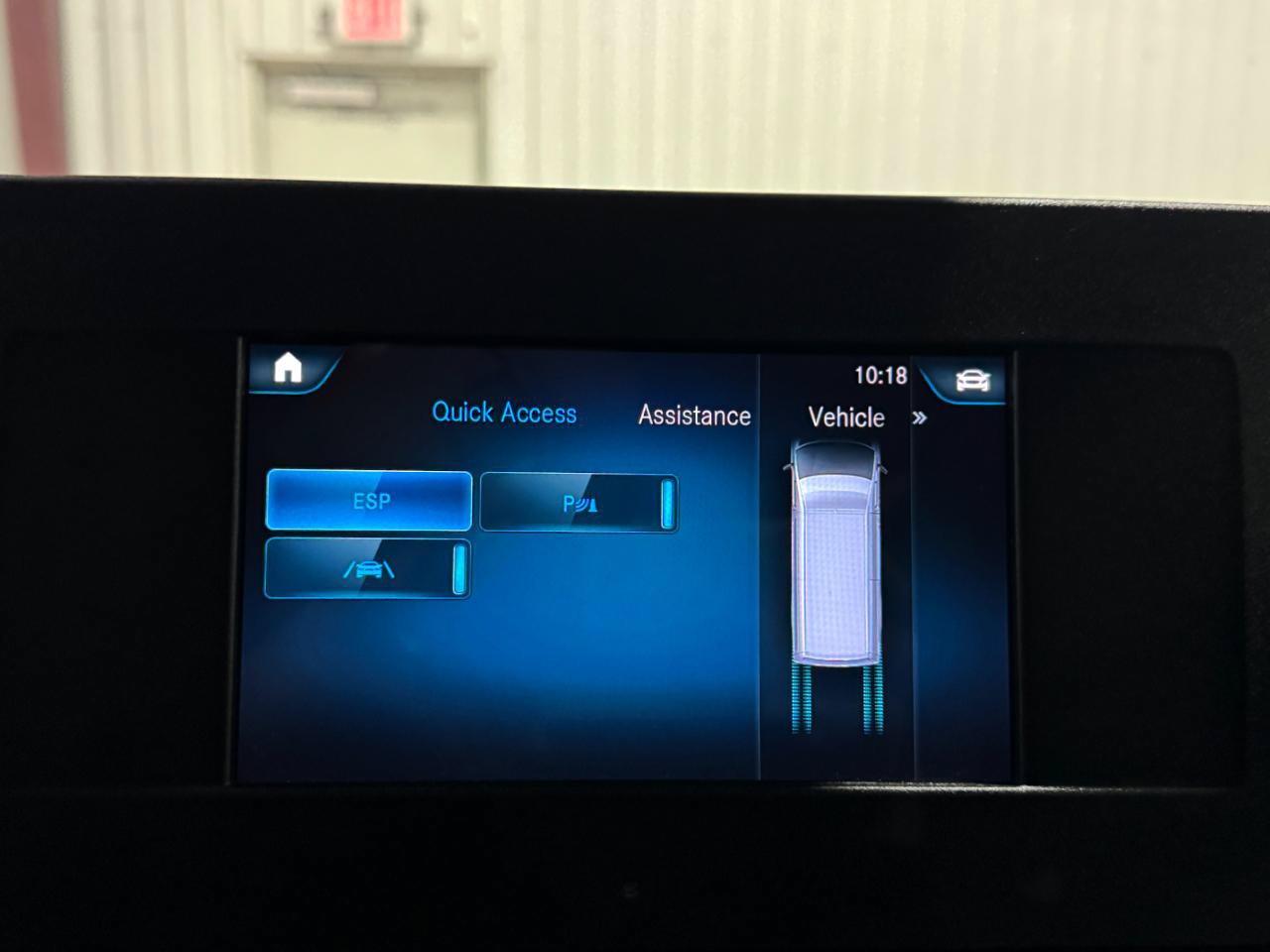 Used 2020 Mercedes-Benz Sprinter 2500 image 27