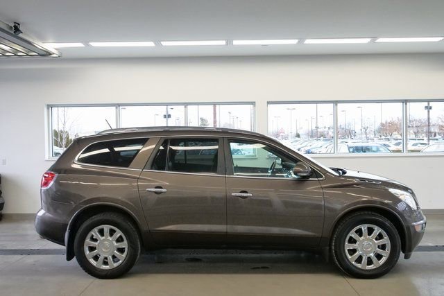 Used 2012 Buick Enclave Leather w/ Trailering Provision Package image 7